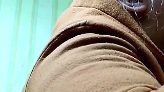 Experimenting with Penis and Sperm