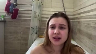 Fucking anal with big dick in the shower show