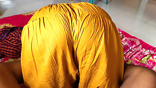 desi bangali stepmother step son sex homemade real sex