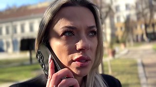 Shalina Devine - This Nda Will Change Your Life Episode 2 free