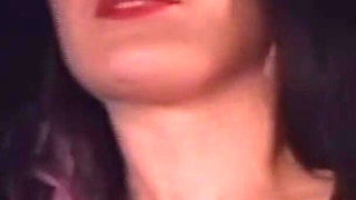 Ludovica Nobile Pussy