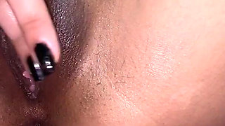 Riya Ki Hot Solo Masturbation Finger Fuck & Toy Play