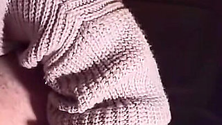 In-car Finale, Desire Boils Over Until the Very Last Moment Inside