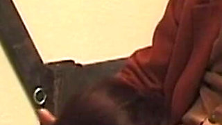 Bound Brunette MILF Takes Every Inch Deep