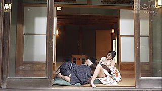 Abf-306 過度内射的溫泉旅館