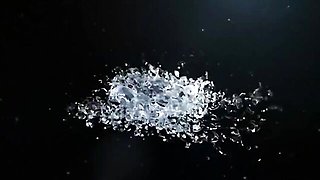 Watch sexual Vanessa Hell's movie