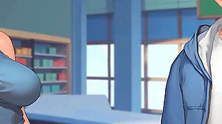 Taffy Tales: City MILF's with Voluptuous Body - Episode 11