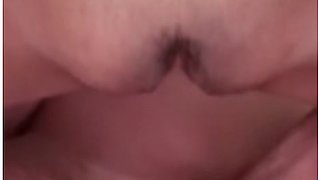 Convinced my friend to ditch the condom and take me raw