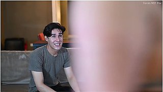 (watch This) Thick Ass Teacher Makes Student Cum In Her! Jessica Jax Fucks Young Guy