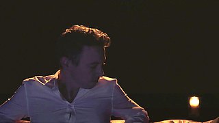 The Hottest Stripper by Erika Lust