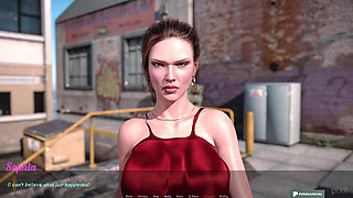 A Wife and Stepmother - Awam fanmade Edition Final Task #1