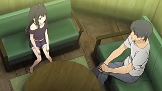 Forbidden Obsession under the inside_161007p0010
