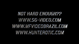 Hand Over Mouth - Fetish Extreme From the German MILF by Top Actress Sophie Logan and Sarah Star