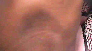 Tattooed Curvy MILF Savanna Deepthroats Massive BBC Eagerly