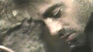 Jemeni loves it Anal Black and Ebony Bukkake Interracial POV