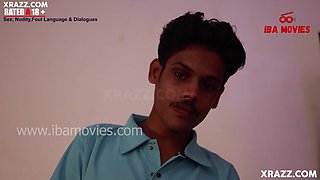 Perverted Indian MILF soul-stirring sex movie