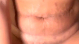 Pinay MILF Rides Dildo to Stretched Finish - Lexxi Wett