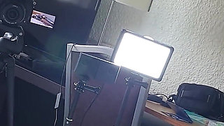POV Nora Fox Stockings Fucked