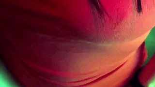 Blonde Amateur Beauty Sucking At Glory Hole