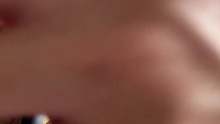 Two Beautiful Colombian Girls Dancing Pregnant! Jenifer Play