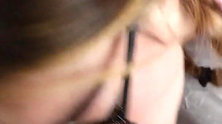 College Freshman Wants Two Cocks - Della Cate Adonis Breeds