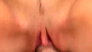 Anal with DP Fucking All Holes of Sexy Czech MILF