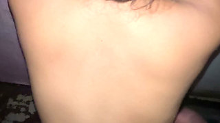 Real Amateur Asian Couple Oiled Body Fucking,Sucking and Cumshot - Wet Pussy Dripping Homemade