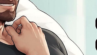 Complete Gameplay - My Girlfriends New Kink, Part 1