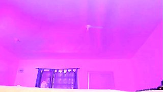 Hot Tranny Webcam Masturbation