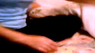 Arab Couple's Intimate Webcam Session