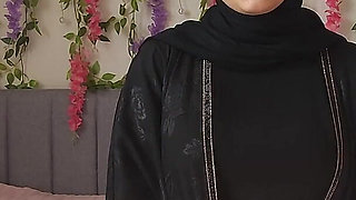 Goodbye Video - Mia Niqab Forever