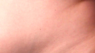 Big Titty Belly Slut Gets Deep Navel Fucked Hard