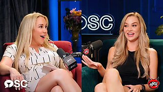 Blake Blossoms No Anal No Facials Honor Nets AVN New Starlet Win