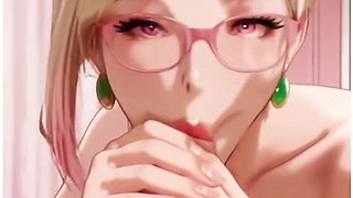 Maya, Boring Stepmother Discovers Something Is Wrong With Her (porn Story With English Audio , Recommended Use )