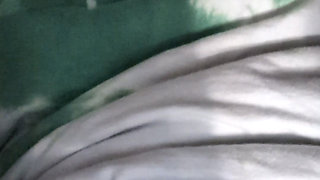 Fingering My Pussy and Clit with New Finger Toys