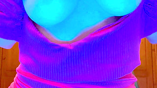 Press Play and Come Melt with Me