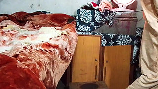 Christy Marks & Terry Nova: Pakistani fuck in