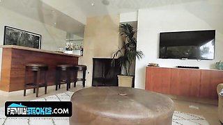 Eric and Maya's big ass dirt
