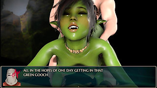 Goblin Layer - Goblin Fucker