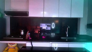 Webcam milf with breast milk live hardcore masturbate