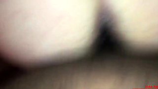 Amateur Interracial Threesome Fulfilling Fantasies