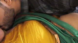 Vaishnavyude Aadhyarathri Part 1 First Night