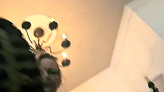 Monika Schmidt Under My Dirty Boots Slave Lick Crushing Waste Giantess POV