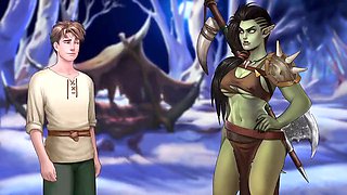 Bhabhi films, דמויות מצוירות, hindi adult full movie