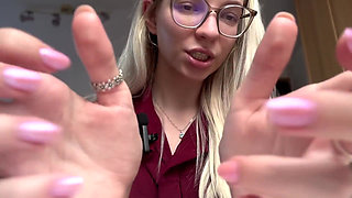 Mean Girl Punishes You with Tickles Asmr