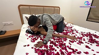 Indian GF incredible xxx story