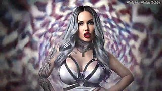 Mistress Misha Transforms His Brain Into Her Toilet