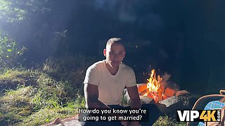 Vip4k. picnic allurement. hot sex with chloe heart