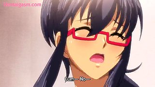 Hentai: Big Tits, Babe  Eporner Porn