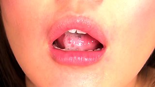 Huge Japan blowjob and handjob POV orgy with a cumshot